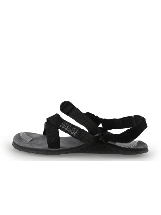 bosky Sandalen Schwarz 355359
 Größe 41
 