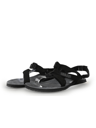 bosky Sandalen Schwarz 355359
 Größe 41
 