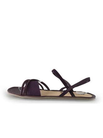 Barefoot Groundies Sandalen Lila 355367
 Größe 41
 