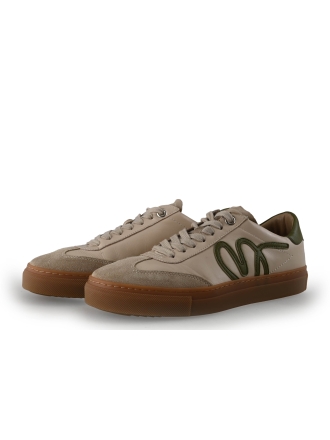 Manfield Sneaker Beige 355370
 Größe 40
 