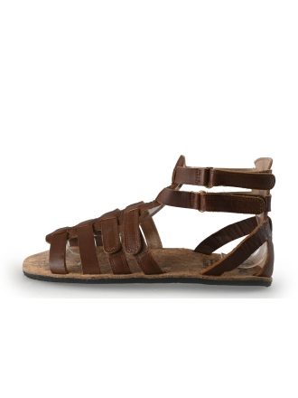 Koel Sandalen Cognac 355371
 Größe 39
 