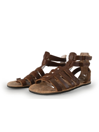 Koel Sandalen Cognac 355371
 Größe 39
 
