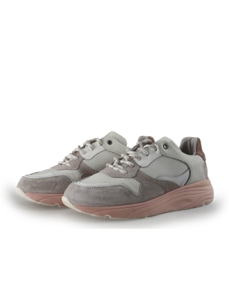 Manfield Sneaker Grün 355372
 Größe 39
 
