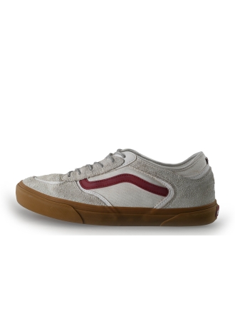 Vans Sneaker Weiß 355373
 Größe 42
 