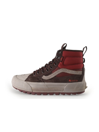 Vans Hohe Sneaker Braun 355374
 Größe 39
 