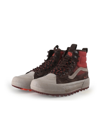 Vans Hohe Sneaker Braun 355374
 Größe 39
 