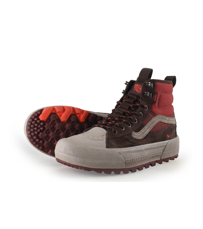 Vans Hohe Sneaker