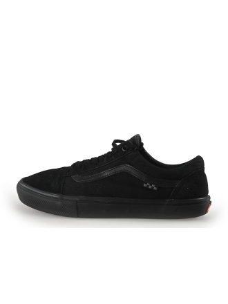 Vans Sneaker Schwarz 355375
 Größe 44½
 
