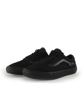 Vans Sneaker Schwarz 355375
 Größe 44½
 
