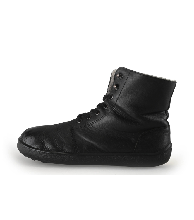 Barefoot Be Lenka Schnürstiefel
