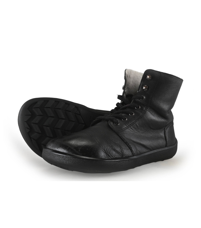 Barefoot Be Lenka Schnürstiefel