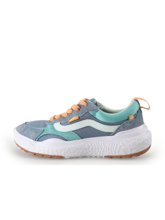 Vans Sneaker Blau 355379
 Größe 37
 