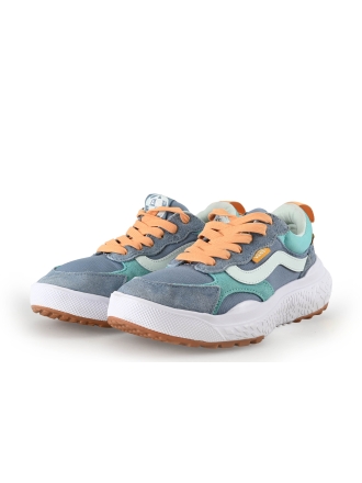 Vans Sneaker Blau 355379
 Größe 37
 