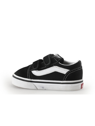 Vans Sneaker Schwarz 355380
 Größe 22
 