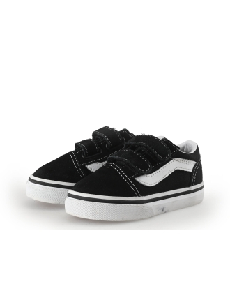 Vans Sneaker Schwarz 355380
 Größe 22
 