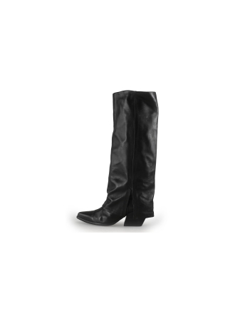 Sacha Cowboystiefel Schwarz 355381
 Größe 38
 