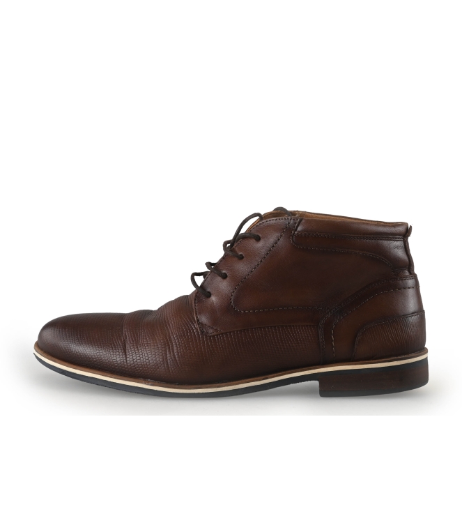 Manfield Schnürschuhe