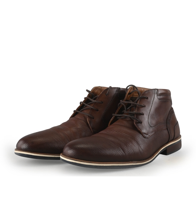 Manfield Schnürschuhe