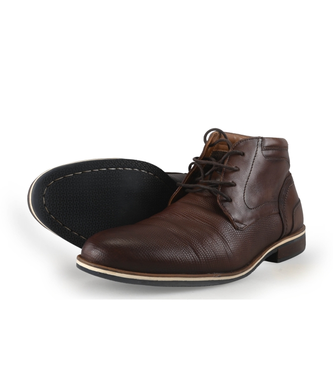 Manfield Schnürschuhe
