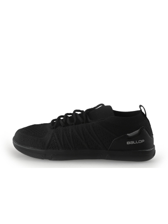 Ballop Sneaker Schwarz 355386
 Größe 37
 