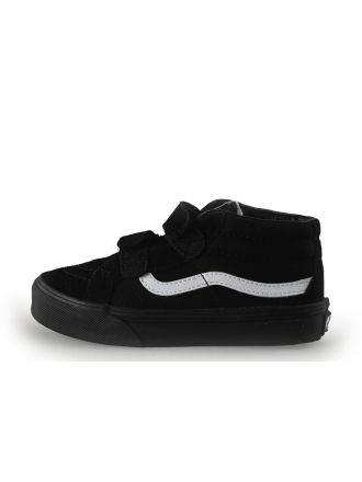 Vans Hohe Sneaker Schwarz 355387
 Größe 31
 