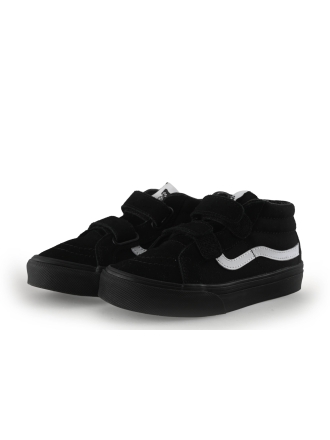 Vans Hohe Sneaker Schwarz 355387
 Größe 31
 