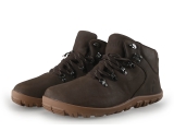 Freet Barefoot Hohe Sneaker