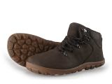 Freet Barefoot Hohe Sneaker