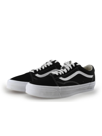 Vans Sneaker Schwarz 355391
 Größe 45
 
