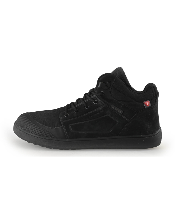 Barefoot Be Lenka Hohe Sneaker