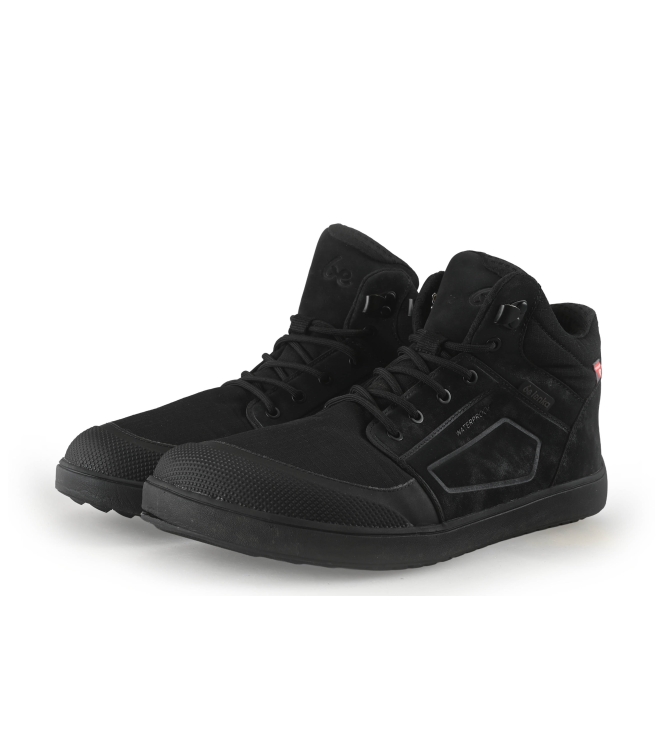 Barefoot Be Lenka Hohe Sneaker