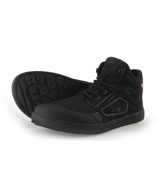 Barefoot Be Lenka Hohe Sneaker