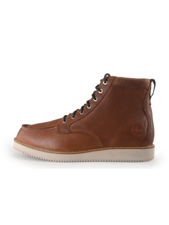 Timberland Schnürstiefel Braun 355397
 Größe 46
 