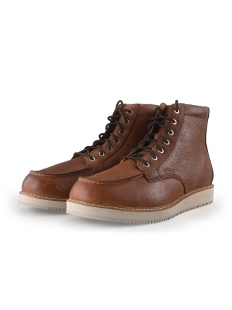 Timberland Schnürstiefel Braun 355397
 Größe 46
 