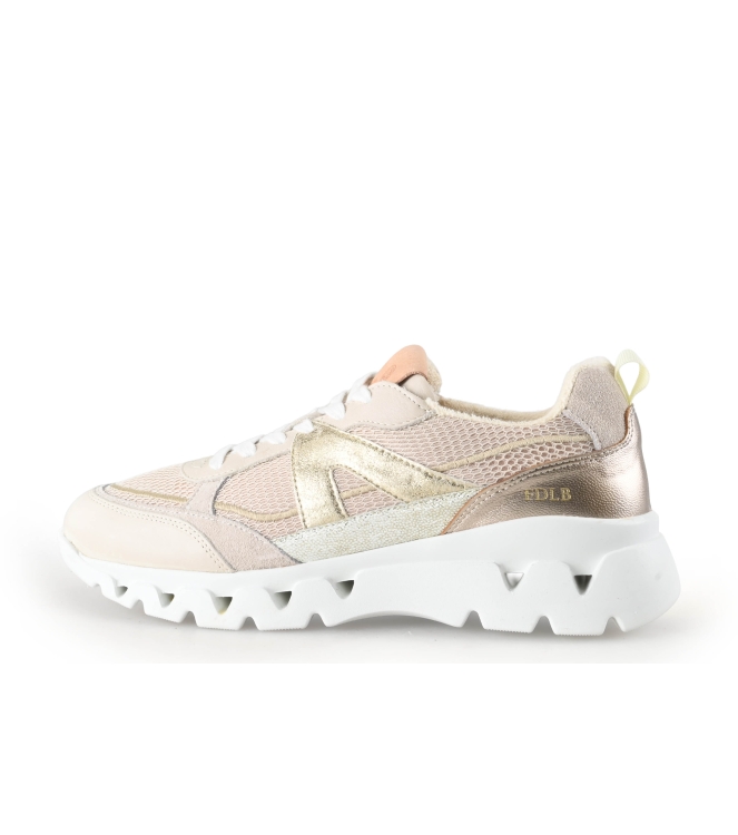 Fred de La Bretoniere Sneaker