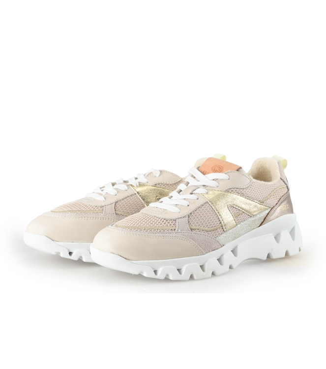 Fred de La Bretoniere Sneaker