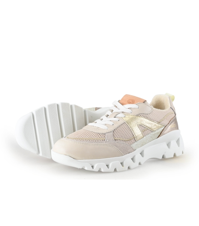 Fred de La Bretoniere Sneaker