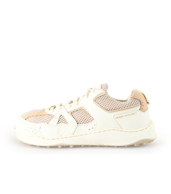 Ohne Project Sneaker