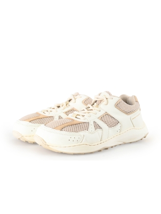 Ohne Project Sneaker Beige 355399
 Größe 37
 