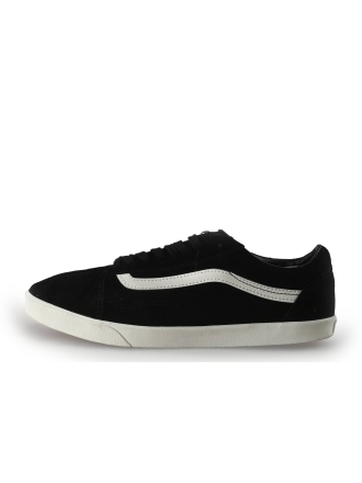 Vans Sneaker Schwarz 355401
 Größe 41
 