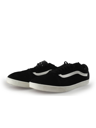 Vans Sneaker Schwarz 355401
 Größe 41
 