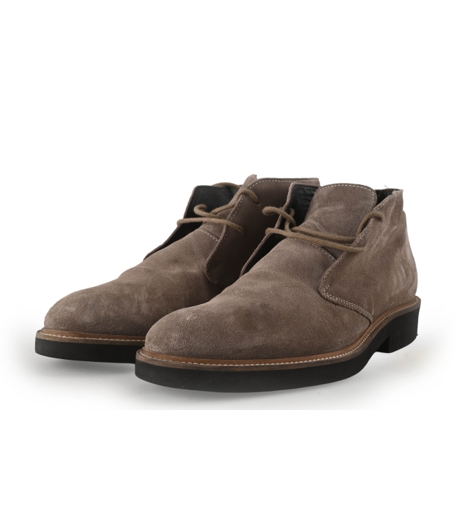 Manfield Schnürstiefel
