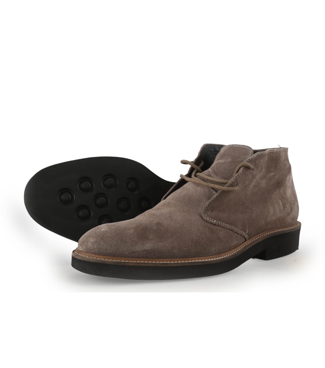 Manfield Schnürstiefel
