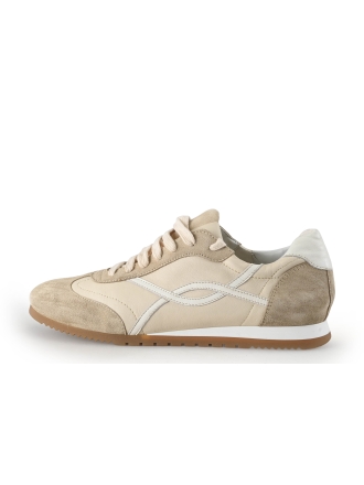 Manfield Sneaker Weiß 355405
 Größe 40
 