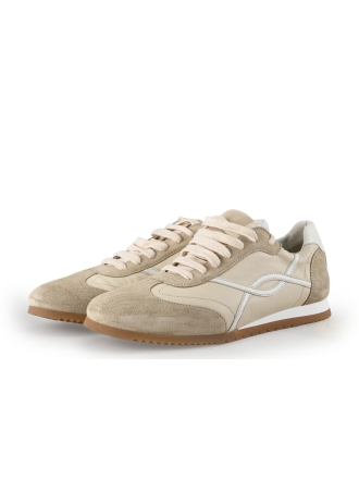 Manfield Sneaker Weiß 355405
 Größe 40
 