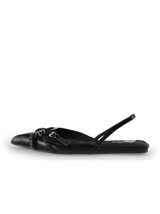 Sacha pumps Schwarz 355409
 Größe 38
 