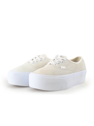 Vans Sneaker Weiß 355413
 Größe 37
 