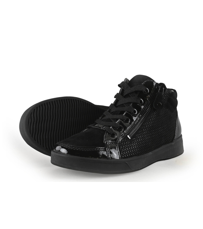 Ara Hohe Sneaker