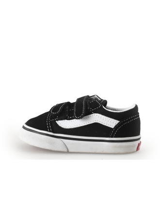 Vans Sneaker Schwarz 355416
 Größe 22½
 