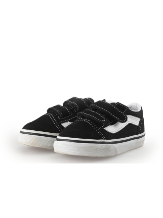 Vans Sneaker Schwarz 355416
 Größe 22½
 